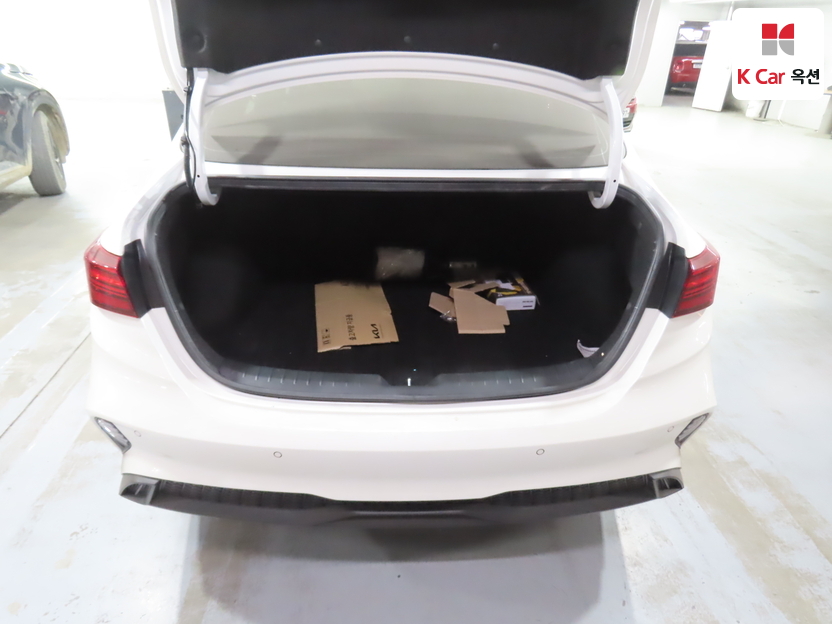 كيا - ليف - Image 24