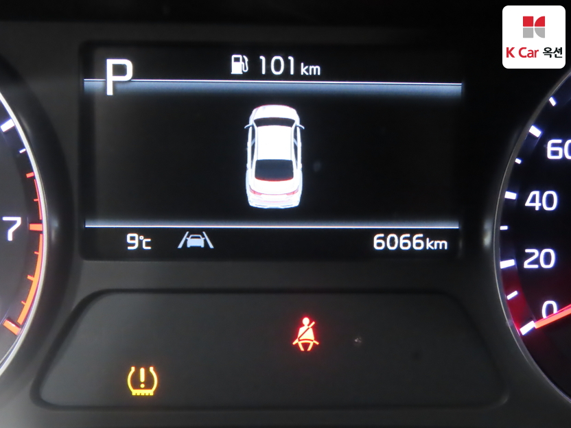 كيا - ليف - Image 4