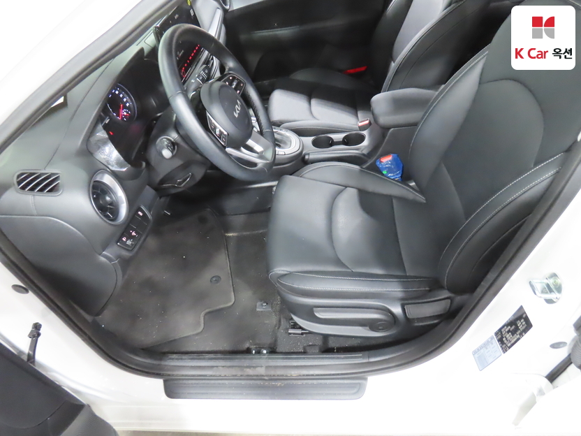 كيا - ليف - Image 18