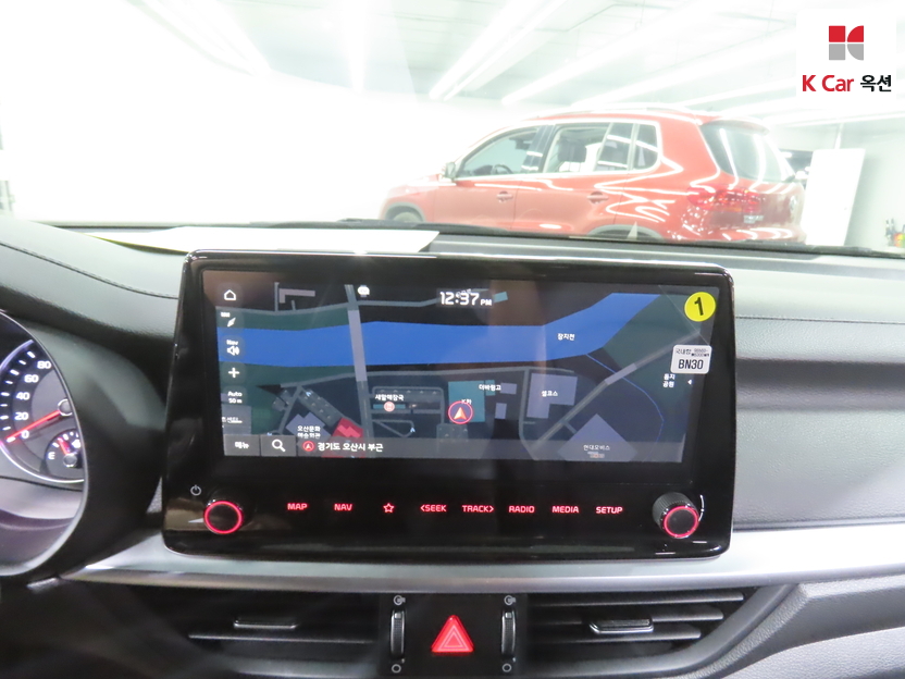 كيا - ليف - Image 14