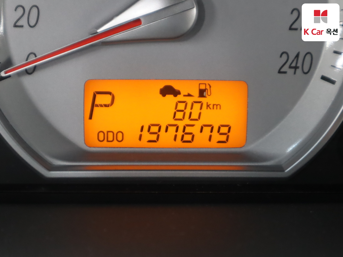 Hyundai Sonata 2006 - Image 4