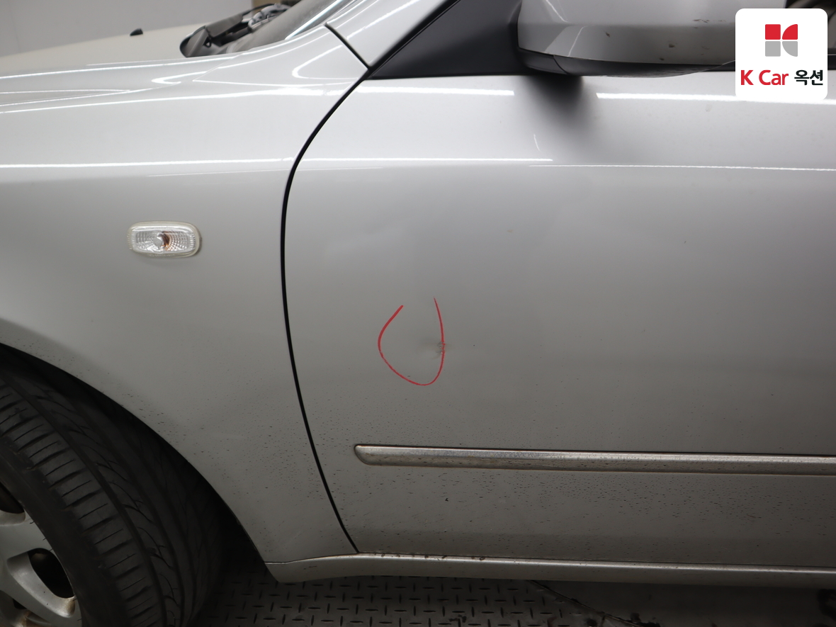 Hyundai Sonata 2006 - Image 40