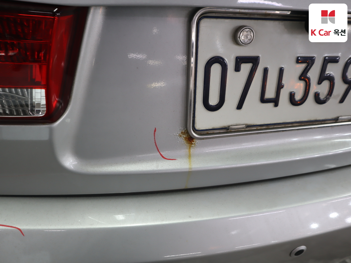 Hyundai Sonata 2006 - Image 43