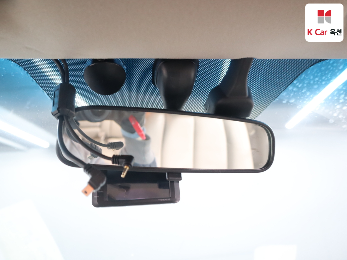 Hyundai Sonata 2006 - Image 13