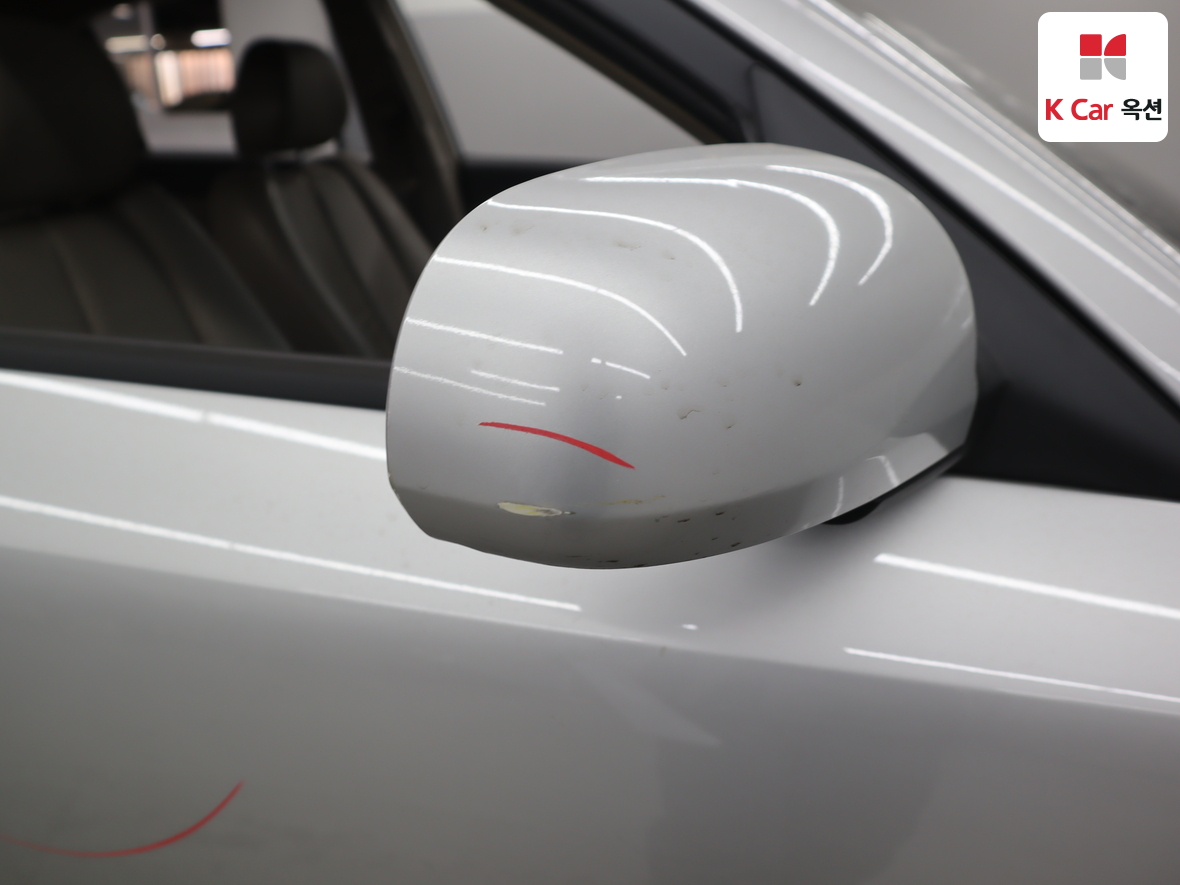 Hyundai Sonata 2006 - Image 36