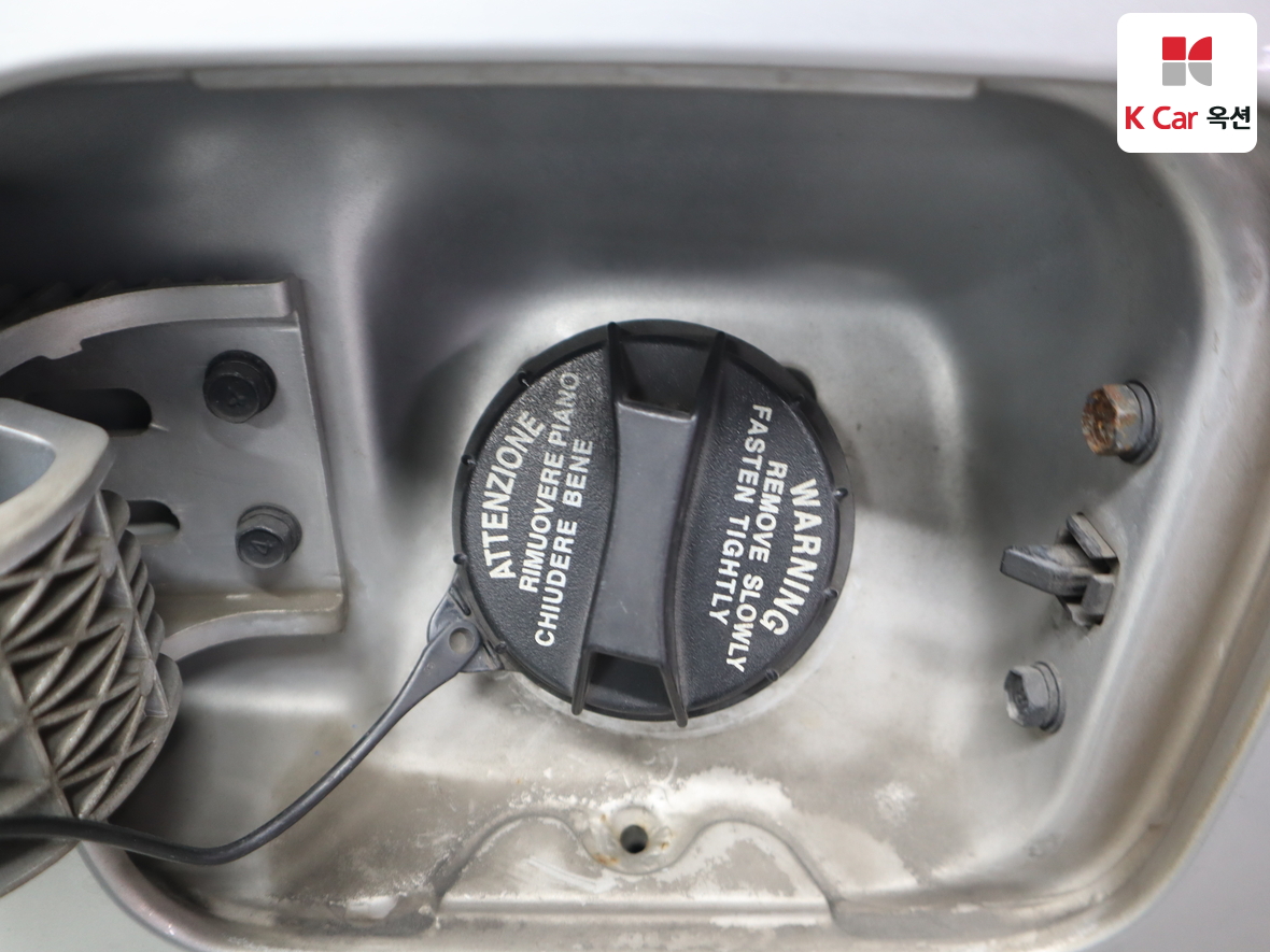 Hyundai Sonata 2006 - Image 24