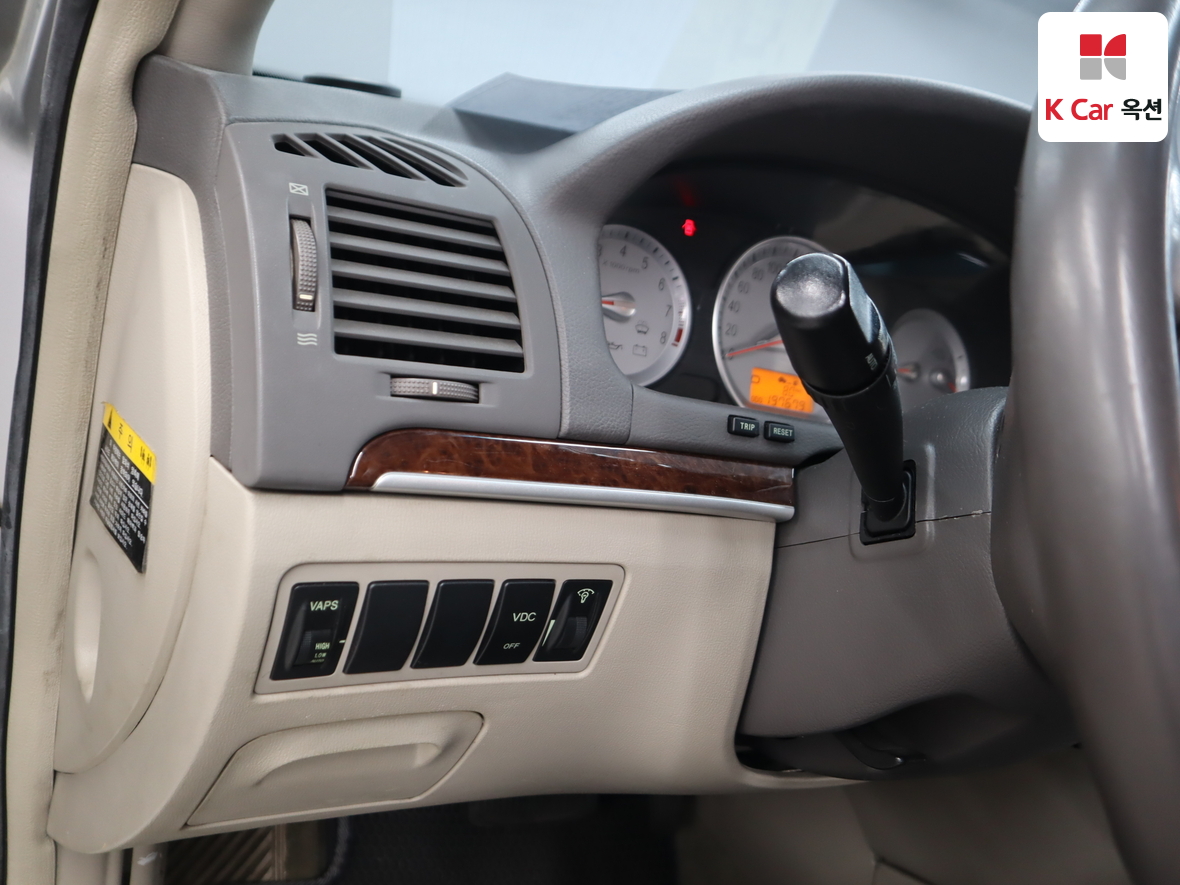 Hyundai Sonata 2006 - Image 9