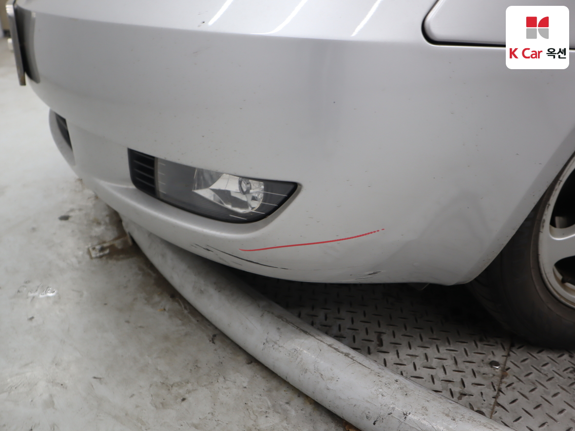 Hyundai Sonata 2006 - Image 38