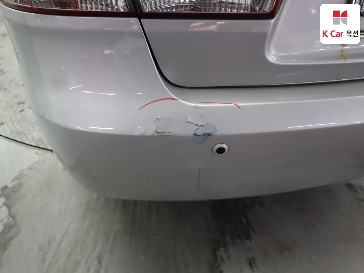 Hyundai Sonata 2006 - Image 42