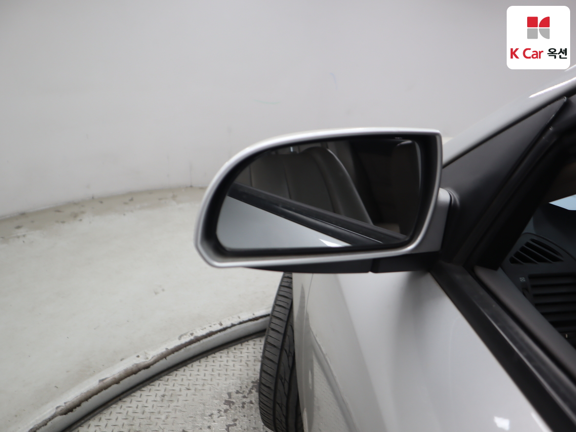 Hyundai Sonata 2006 - Image 21