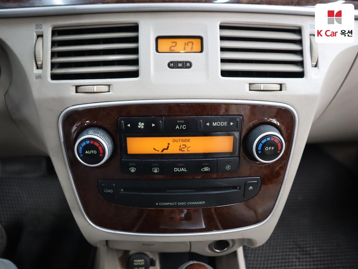 Hyundai Sonata 2006 - Image 16