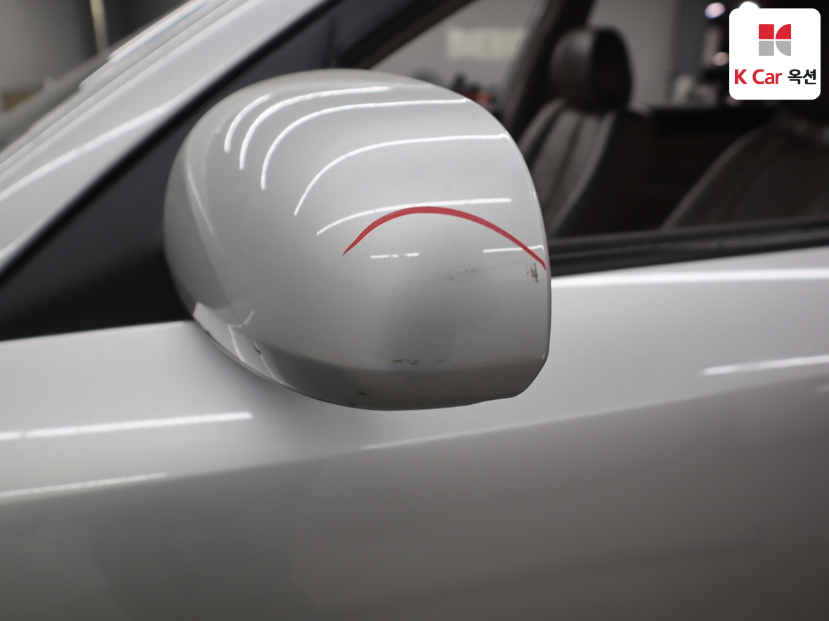 Hyundai Sonata 2006 - Image 35