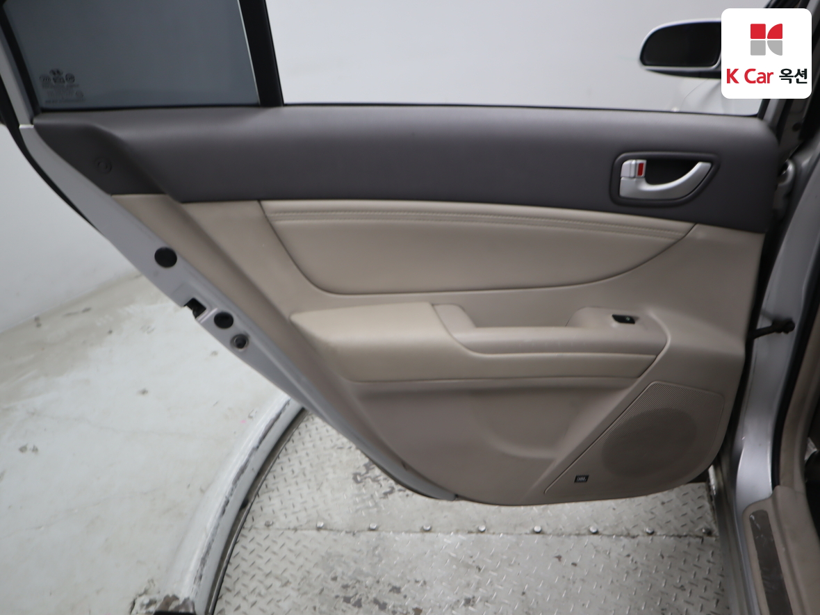 Hyundai Sonata 2006 - Image 22