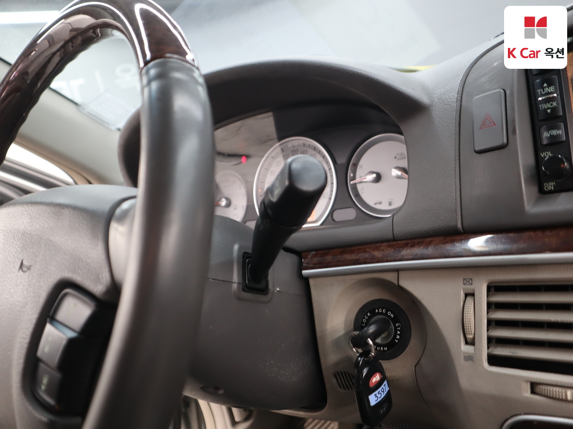 Hyundai Sonata 2006 - Image 11