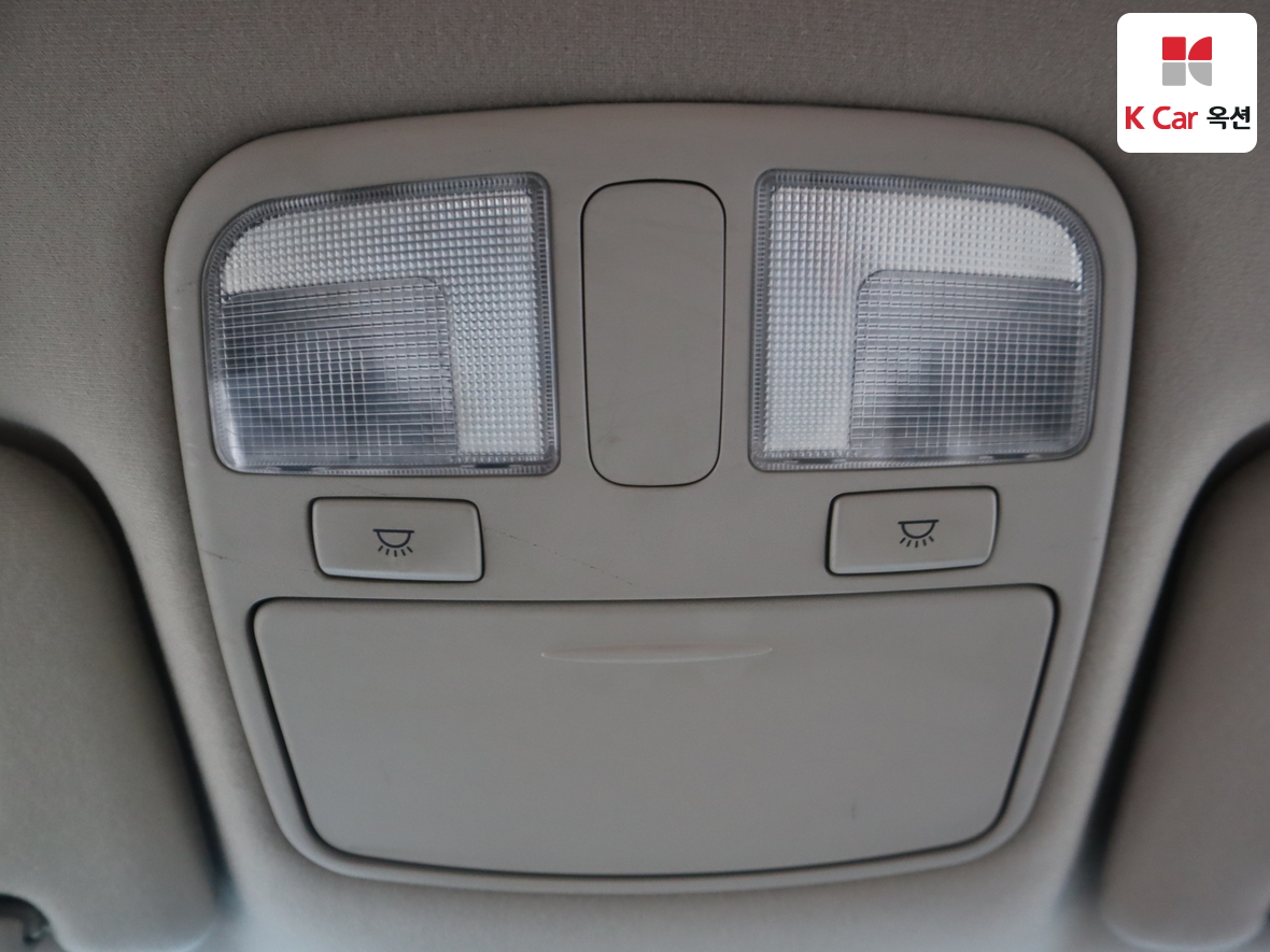 Hyundai Sonata 2006 - Image 12