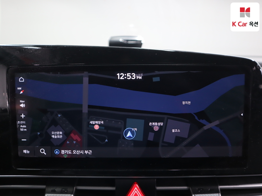 هيونداي - النترا - Image 14