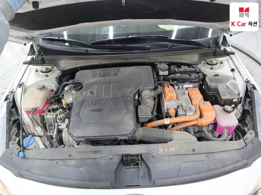 هيونداي - النترا - Image 33