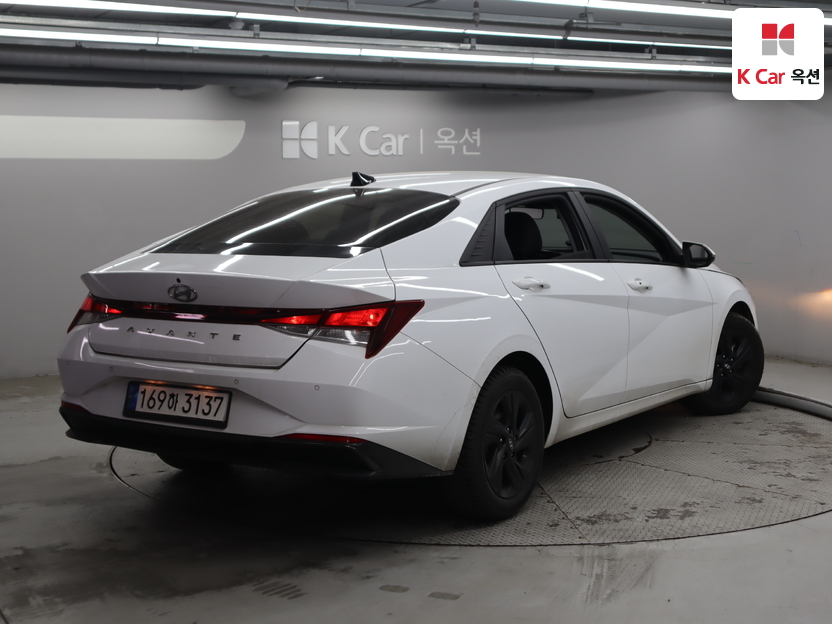 هيونداي - النترا - Image 2