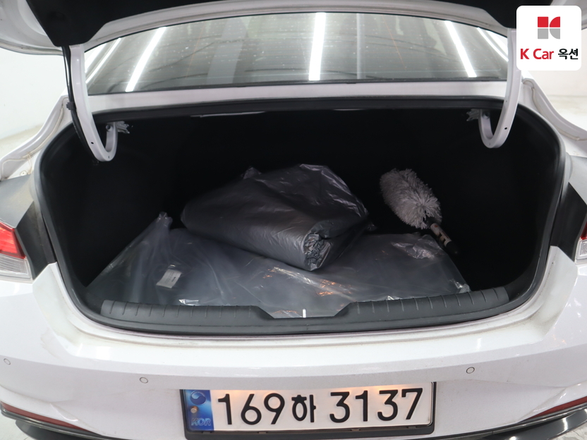 هيونداي - النترا - Image 26