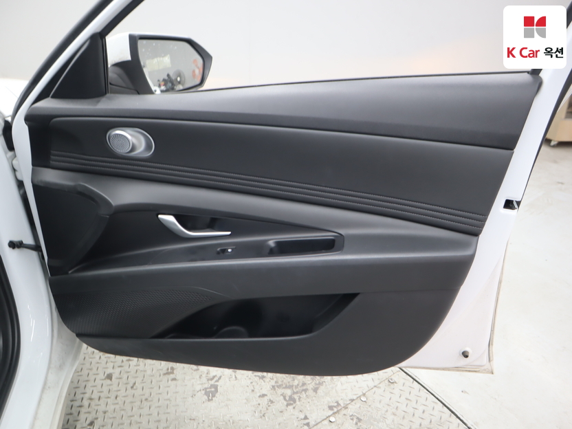 هيونداي - النترا - Image 29