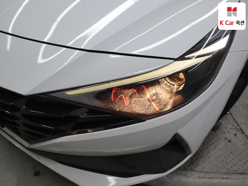 هيونداي - النترا - Image 38