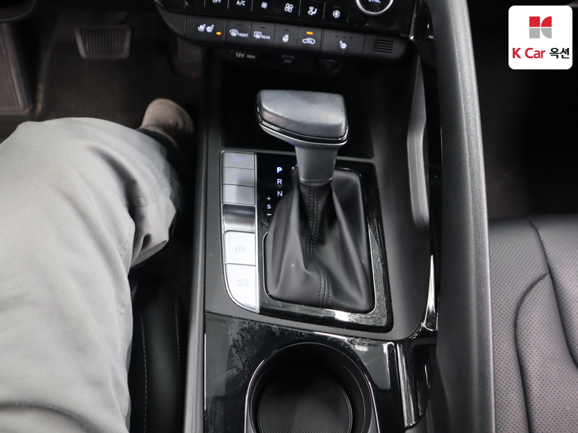 هيونداي - النترا - Image 17