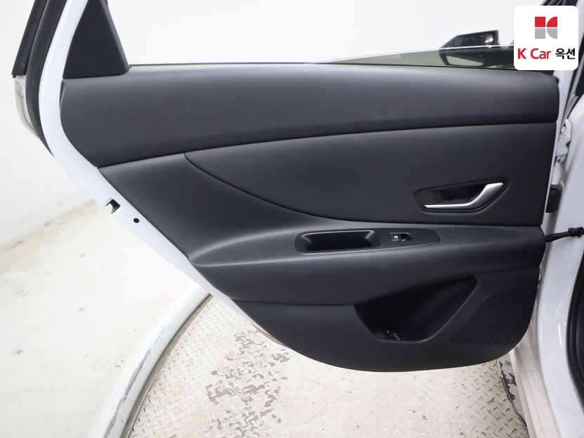 هيونداي - النترا - Image 23