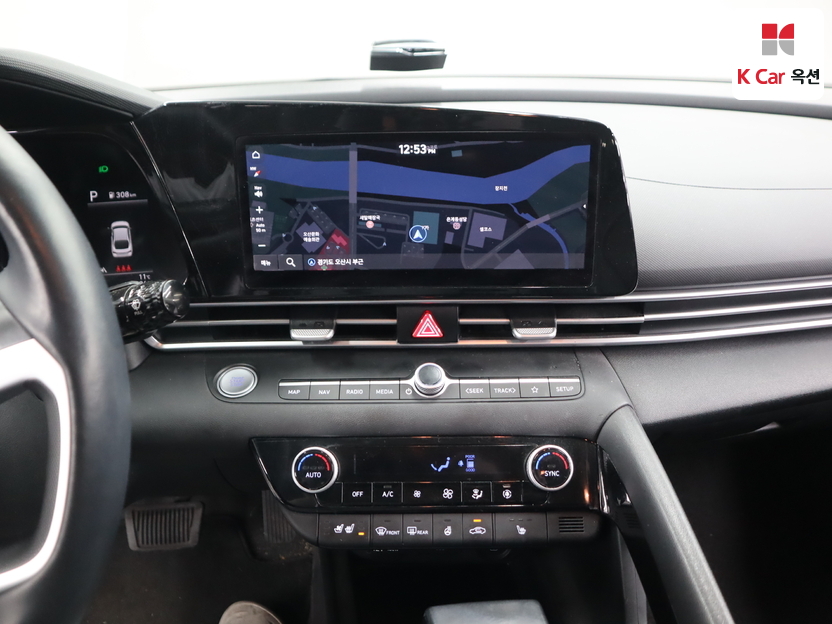 هيونداي - النترا - Image 6