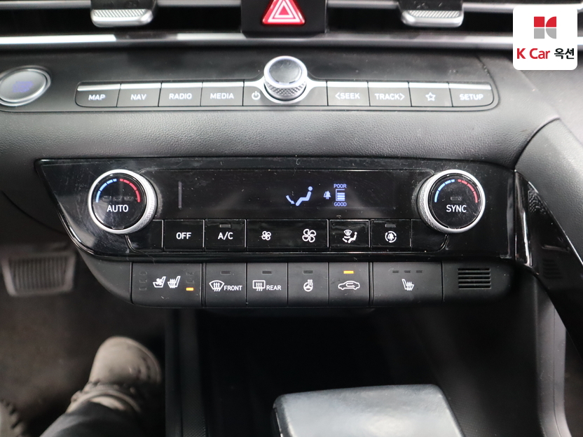 هيونداي - النترا - Image 16