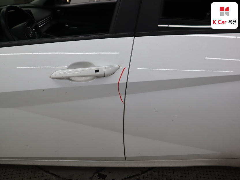 هيونداي - النترا - Image 35