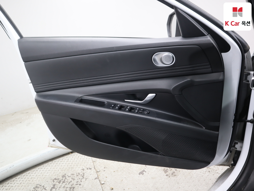 هيونداي - النترا - Image 8