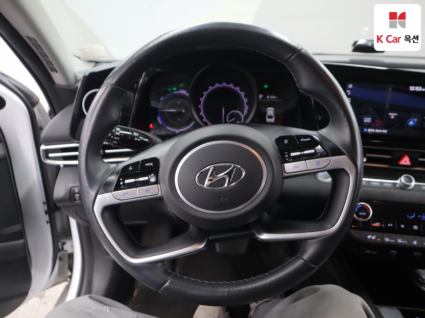 هيونداي - النترا - Image 10