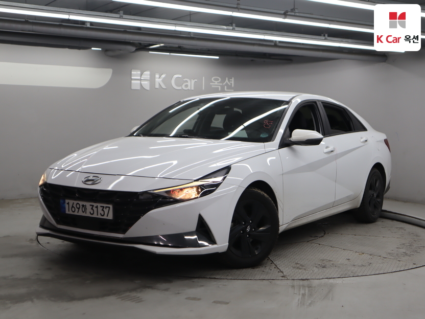 هيونداي - النترا