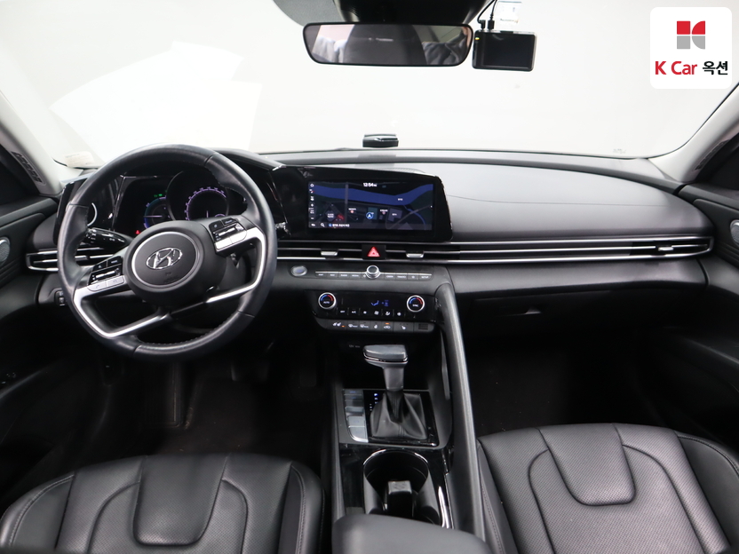 هيونداي - النترا - Image 3