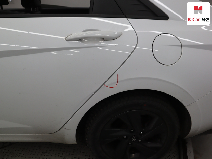 هيونداي - النترا - Image 39