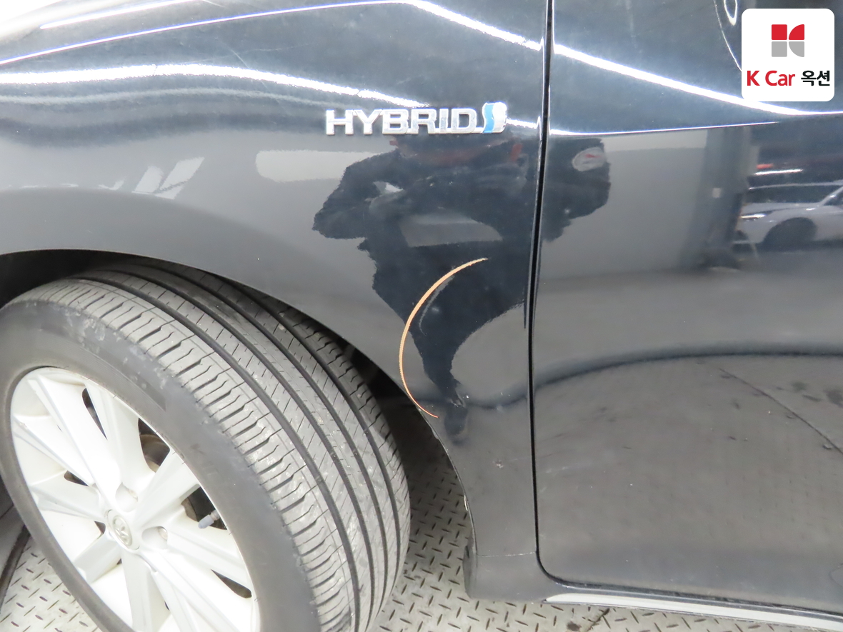 TOYOTA 캠리 2012 - 이미지 38