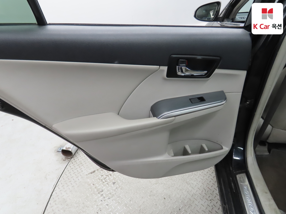 TOYOTA 캠리 2012 - 이미지 24