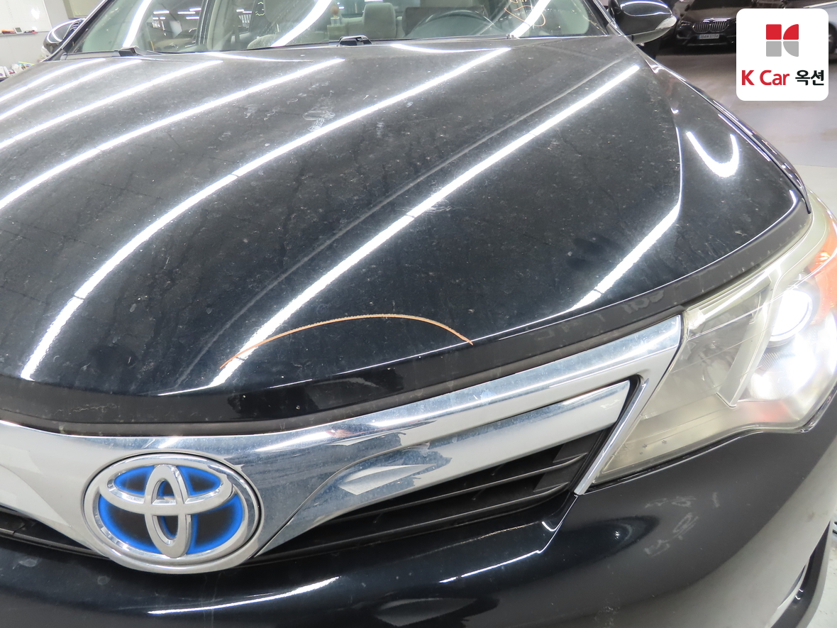 TOYOTA 캠리 2012 - 이미지 37