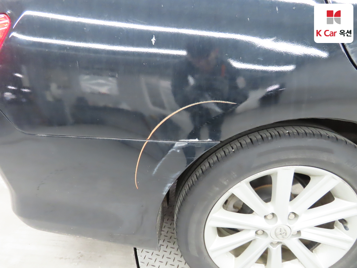 TOYOTA 캠리 2012 - 이미지 42