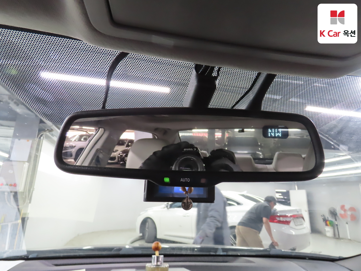 TOYOTA 캠리 2012 - 이미지 13