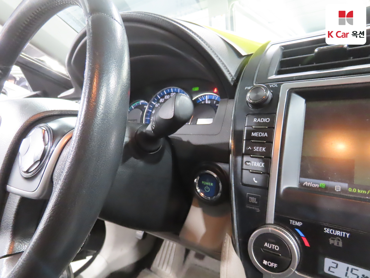 TOYOTA 캠리 2012 - 이미지 11