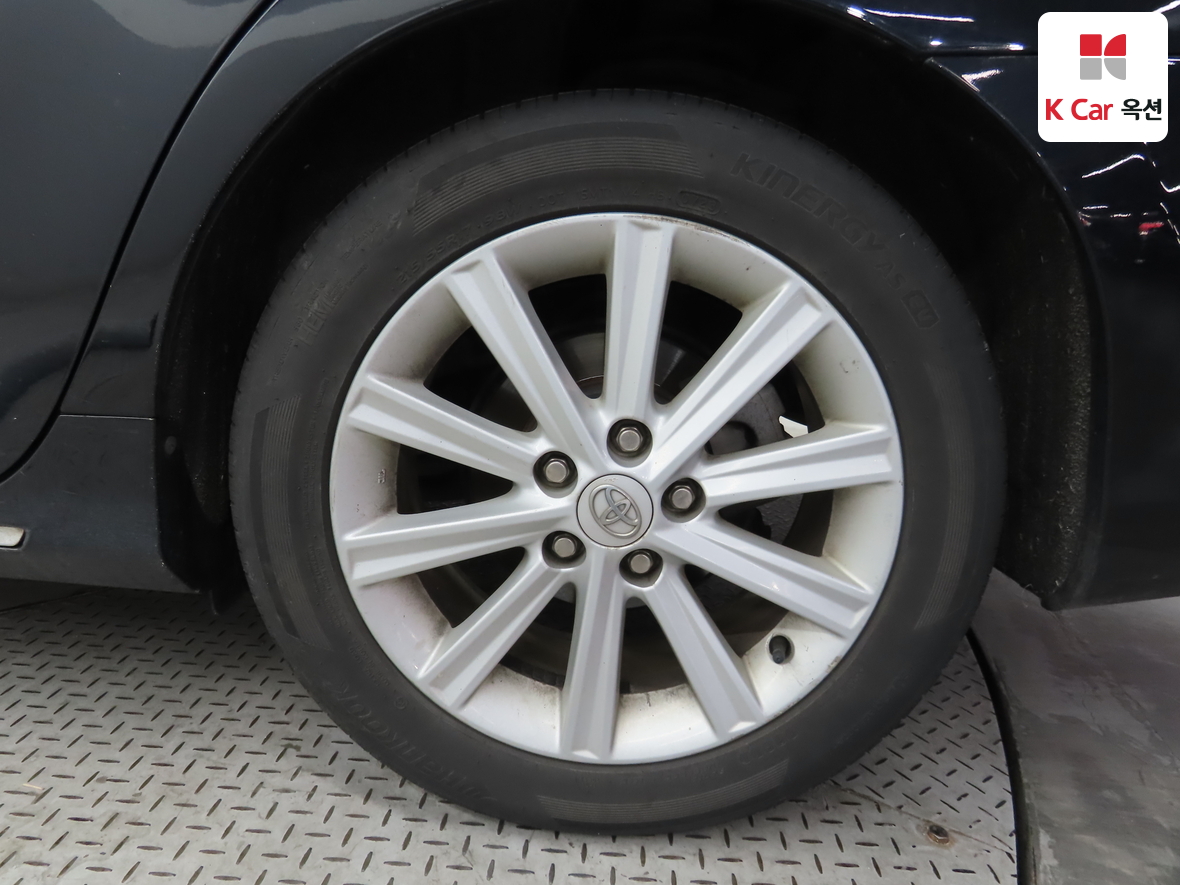 TOYOTA 캠리 2012 - 이미지 47