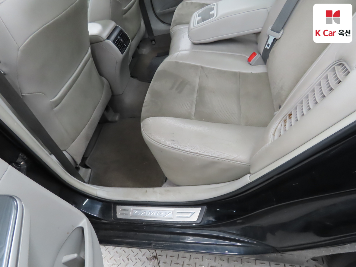 TOYOTA 캠리 2012 - 이미지 25