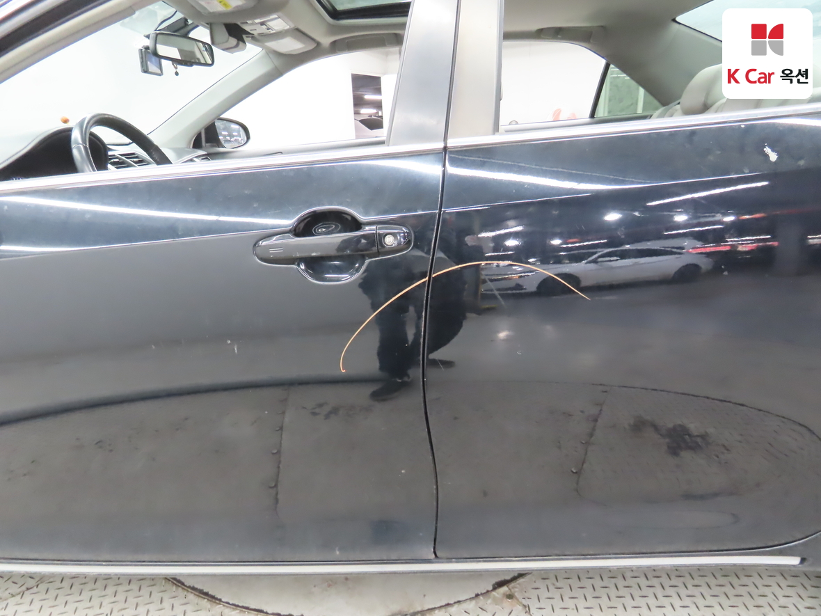 TOYOTA 캠리 2012 - 이미지 39