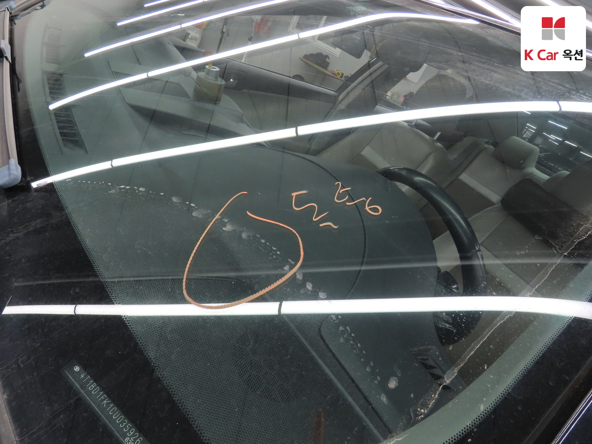 TOYOTA 캠리 2012 - 이미지 35