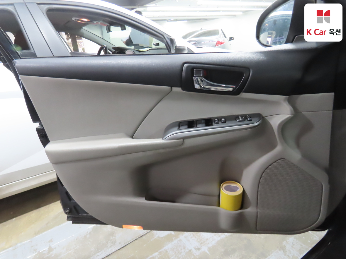 TOYOTA 캠리 2012 - 이미지 8