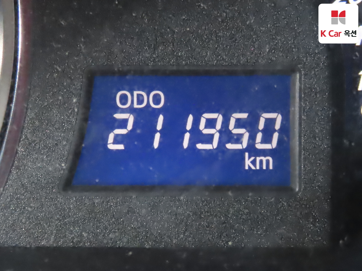 TOYOTA 캠리 2012 - 이미지 4