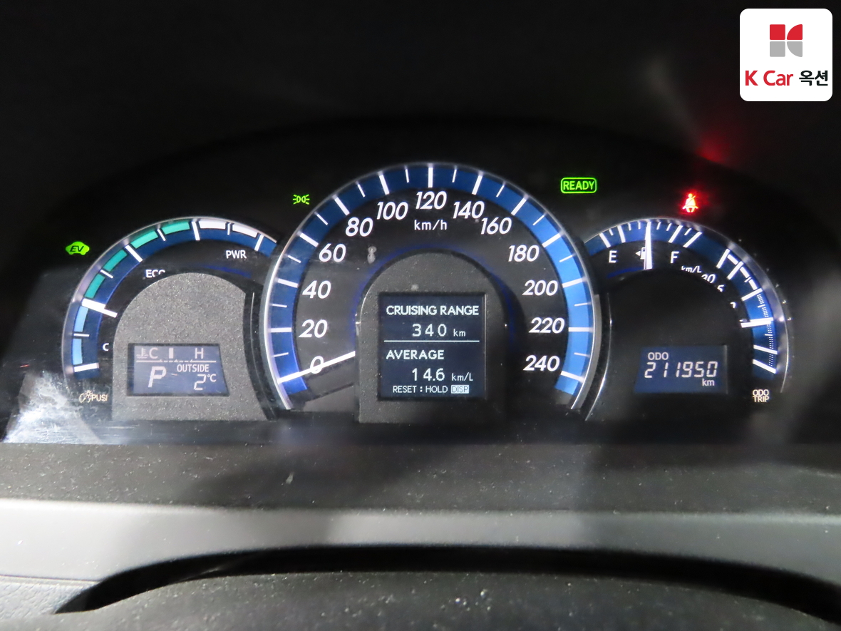 TOYOTA 캠리 2012 - 이미지 5