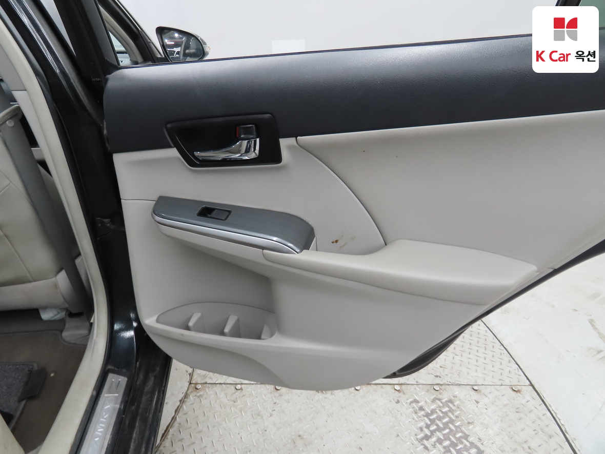 TOYOTA 캠리 2012 - 이미지 28