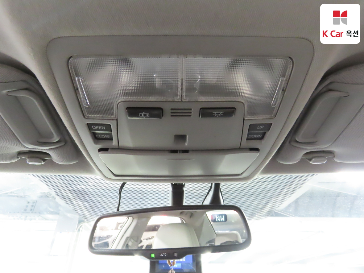 TOYOTA 캠리 2012 - 이미지 12